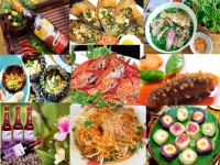 Danh sách food tour ở Phú Quốc