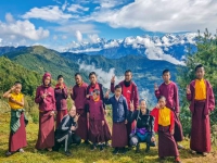 Chi phí du lịch Nepal tự túc hết bao nhiêu tiền?