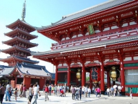 Những ngôi đền thần bí và lễ hội thú vị vào mùa xuân tại Kyoto