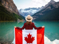 Những địa danh nổi tiếng ở Canada - Nơi bạn có thể chiêm ngưỡng thiên nhiên đẹp siêu tưởng