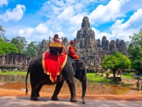 Kinh nghiệm du lịch Campuchia