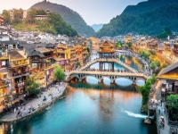 Kinh nghiệm du lịch Trung Quốc