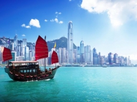 Kinh nghiệm du lịch Hồng Kông & Macau