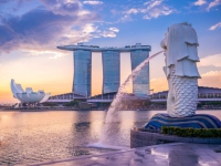 Kinh nghiệm du lịch Singapore