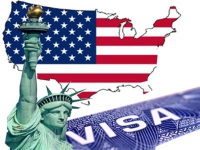 Kinh nghiệm xin visa và gia hạn visa du lịch Mỹ